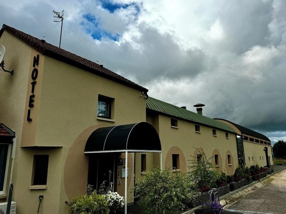 Gallery - Hotel De La Gare