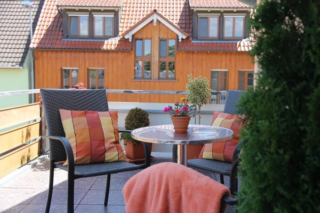 Gallery - Hotel Ricci