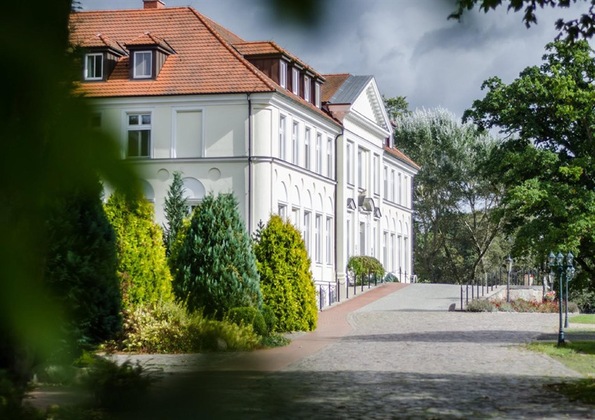 Gallery - Seeschloss Schorssow