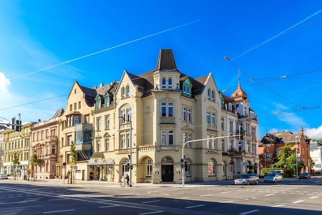 Gallery - Altstadthotel Am Theater