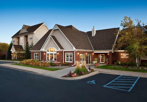 Gallery - Residence Inn By Marriott Minneapolis St. Paul Roseville