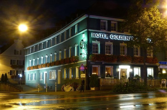 Gallery - Hotel Goldener Hirsch