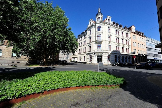 Gallery - Fruehlings Hotel