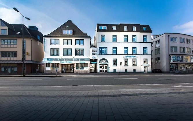 Gallery - Akzent Hotel Köhler