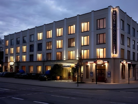 Gallery - Hotel Glöcklhofer