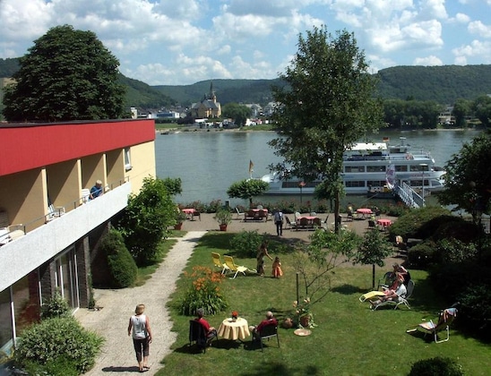 Gallery - Hotel Zur Mühle
