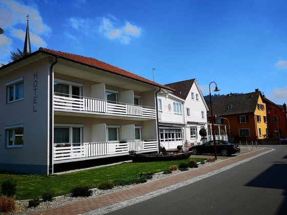Gallery - Bodenseehotel Krone