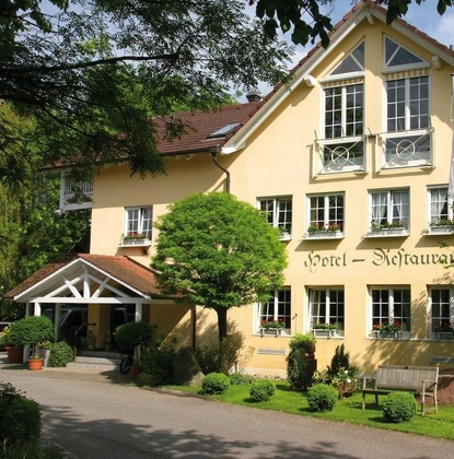 Gallery - Hotel Restaurant Mühle