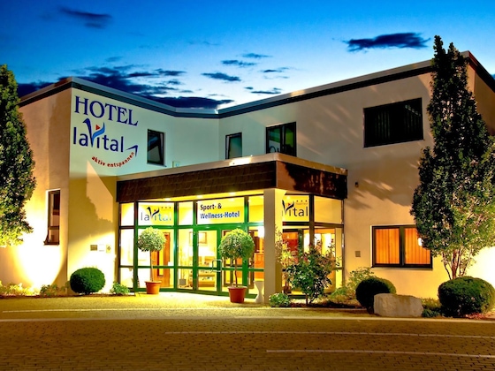 Gallery - Lavital Sport- & Wellness Hotel