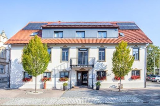 Gallery - Ringhotel sKreuz
