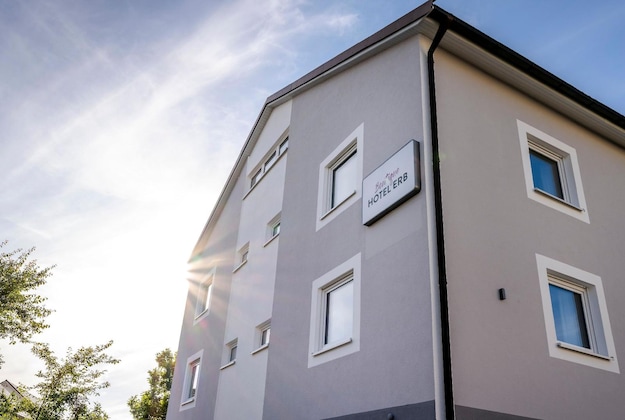Gallery - Boutique Hotel Erb