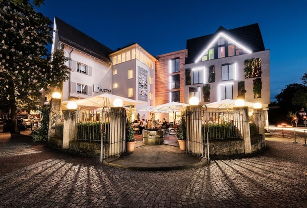 Gallery - Hotel Schwanen Metzingen