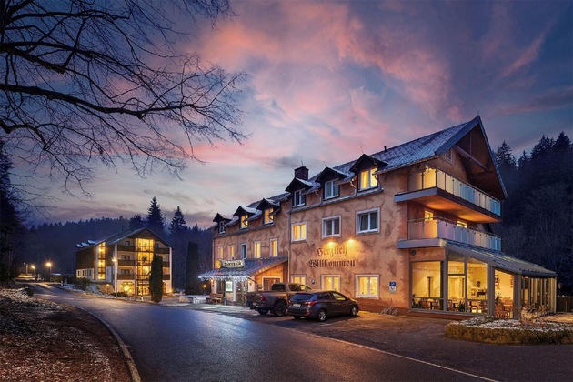 Gallery - Hotel Ladenmühle