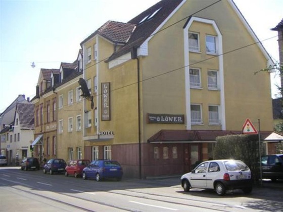 Gallery - Hotel Löwen - Mannheim