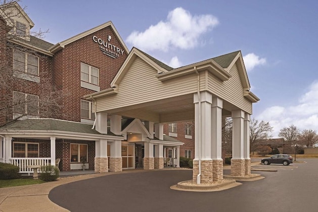 Gallery - Country Inn & Suites by Radisson, Schaumburg, IL