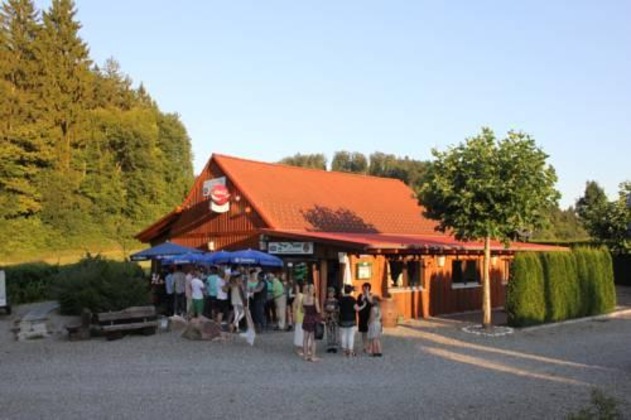 Gallery - Hotel Seltenbacher Hof