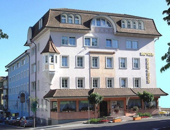 Gallery - Genuss - Und Wellnesshotel Bercher