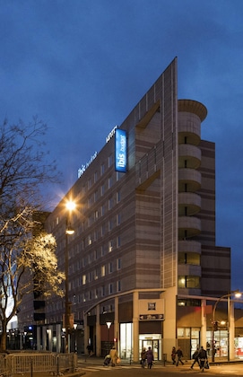 Gallery - Ibis Budget Paris Porte De Montmartre