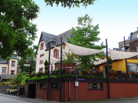 Gallery - Boutique Hotel Villa Melsheimer
