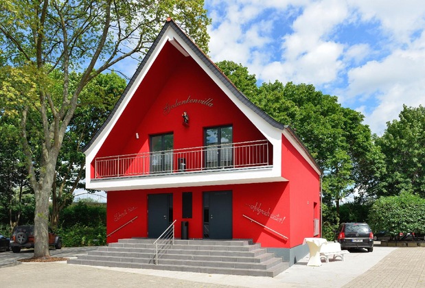 Gallery - Hotel Restaurant Rosenhof