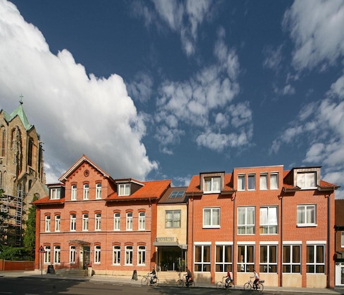 Gallery - Hotel Von Euch
