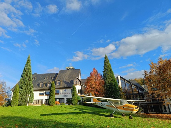 Gallery - Burgstadt-Hotel