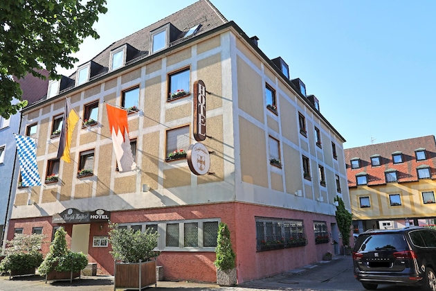 Gallery - Apart Hotel Deutschmeister