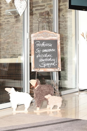 Gallery - Ringhotel Schlossberg