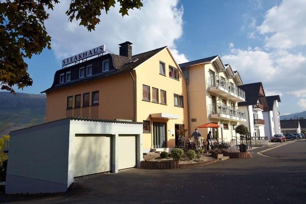 Gallery - Christiana's Wein & Art Hotel