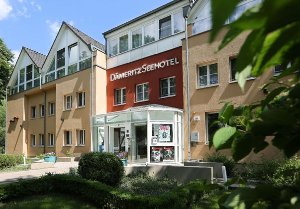 Gallery - Dämeritzseehotel