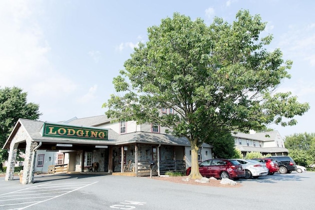 Gallery - The Country Inn Of Lancaster