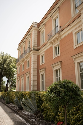 Gallery - Grand Hotel Telese