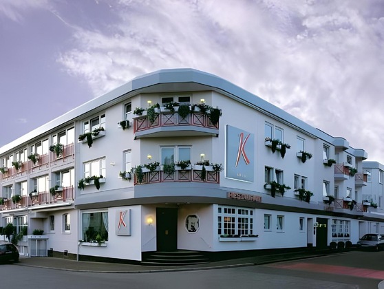 Gallery - Hotel-Restaurant Kunz
