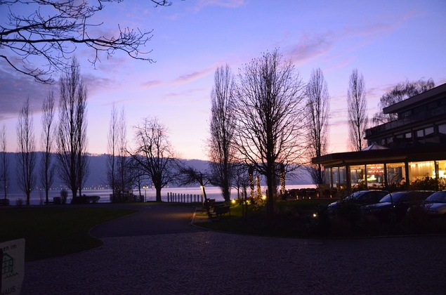 Gallery - Seehotel Adler