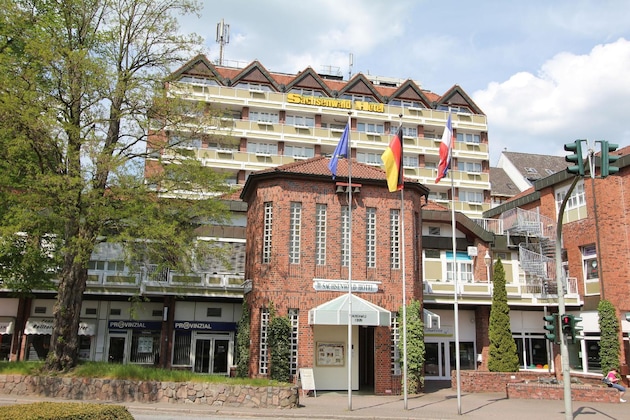 Gallery - Sachsenwald Hotel Reinbek