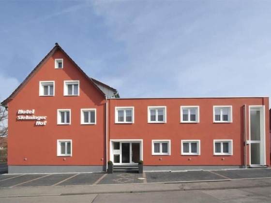 Gallery - Hotel Sielminger Hof