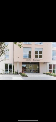 Gallery - Hotel Villa Toskana