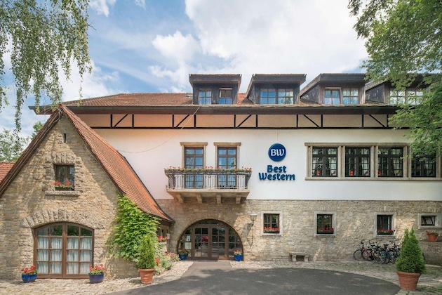 Gallery - Best Western Hotel Polisina