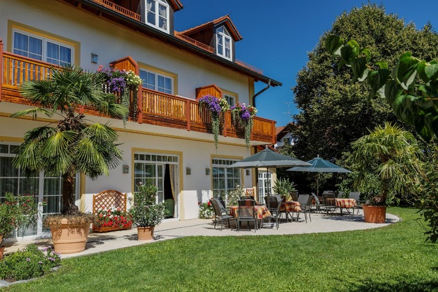 Gallery - Glasl's Landhotel