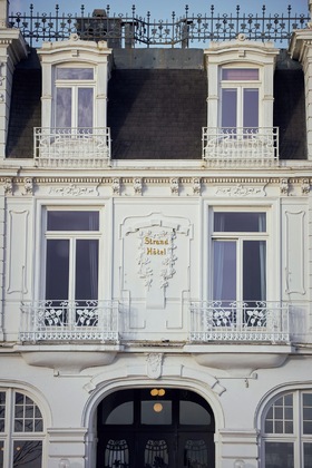Gallery - Stilwerk Strandhotel Blankenese