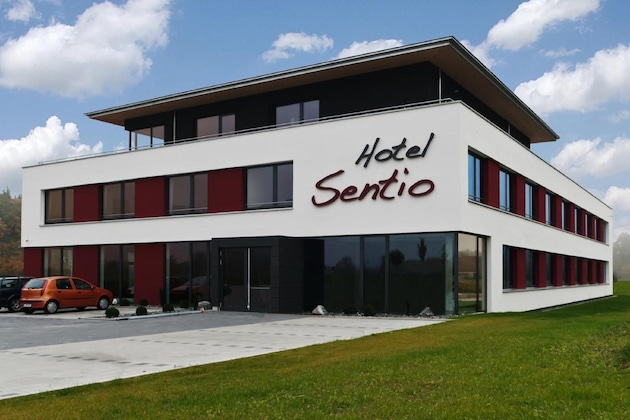 Gallery - Hotel Sentio