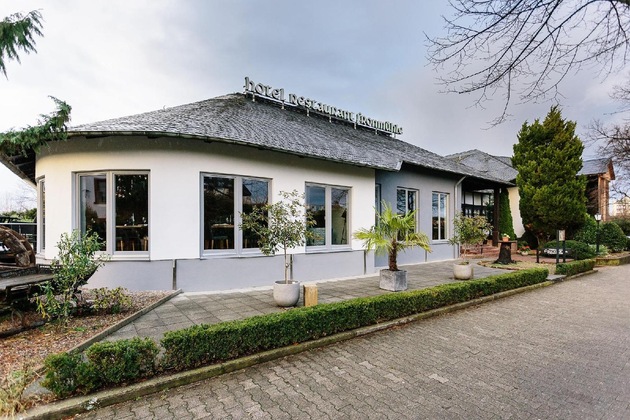 Gallery - Hotel-Restaurant Fronmühle
