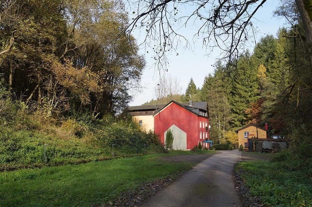 Gallery - Waldhotel Albachmuehle