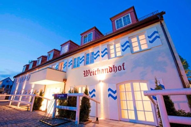 Gallery - Weichandhof