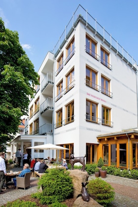 Gallery - Plumbohms Echt-Harz-Apartments