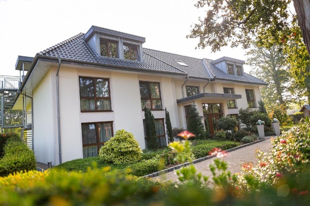 Gallery - Hotel Mutter Bahr