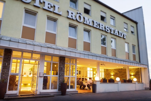 Gallery - Hotel Römerstadt
