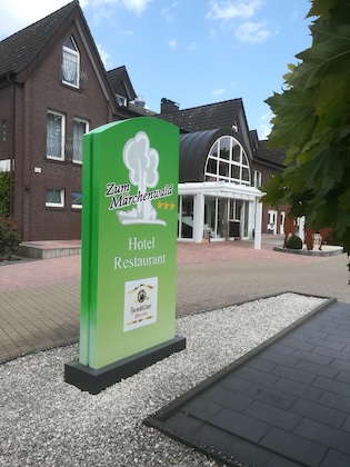 Gallery - Hotel Zum Märchenwald