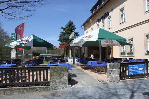 Gallery - Landgasthof Neue Schänke Hotel