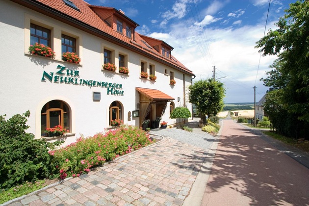 Gallery - Hotel Neue Höhe